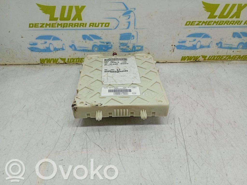 Ford Focus Fuse box set 