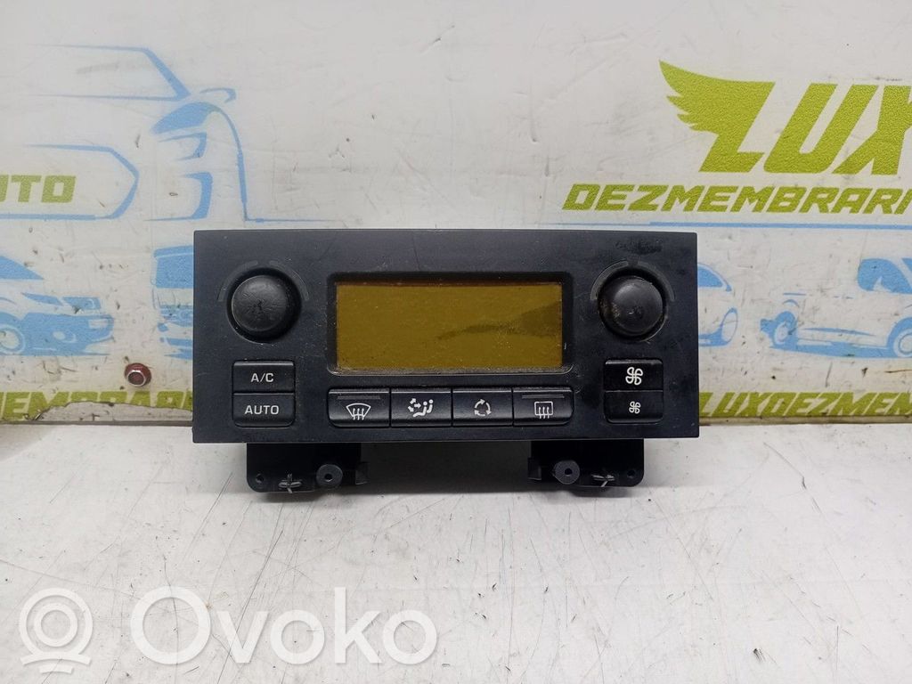 Climate control unit   9658084577