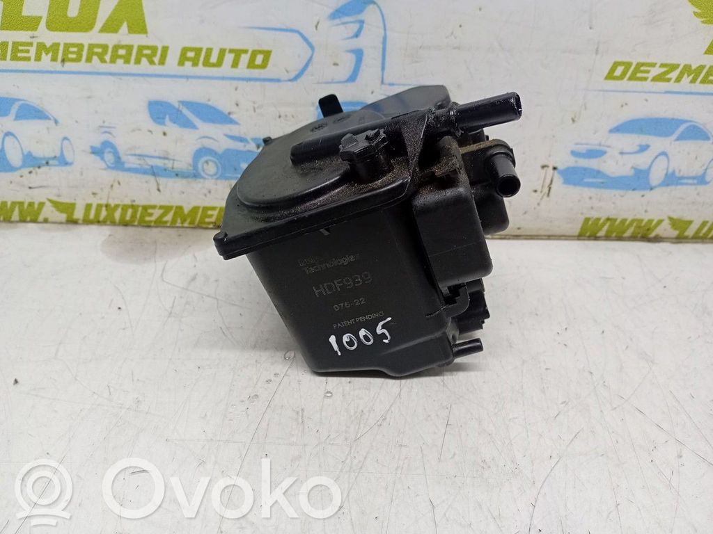 Citroen C4 I Gehäuse Kraftstofffilter