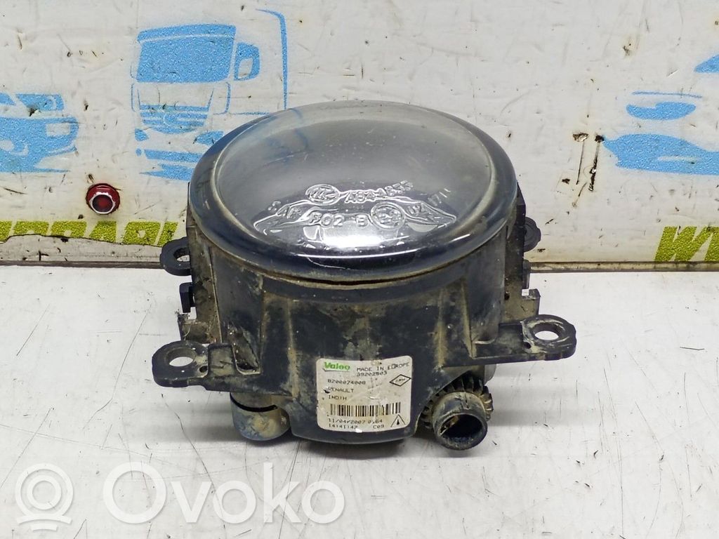 Etusumuvalo   8200074008