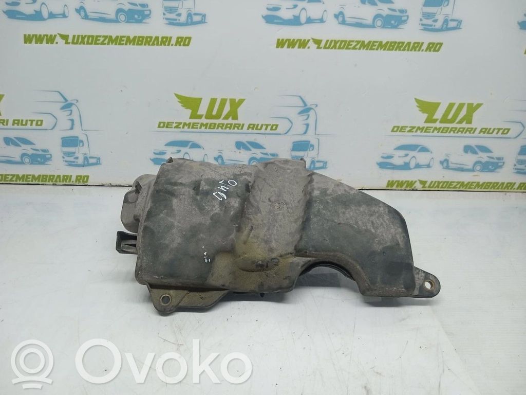 Dacia Dokker Cubierta del motor (embellecedor) 