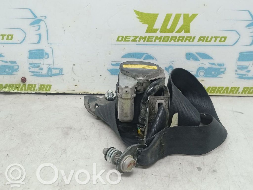 Turvavöiden sarja   609719700A