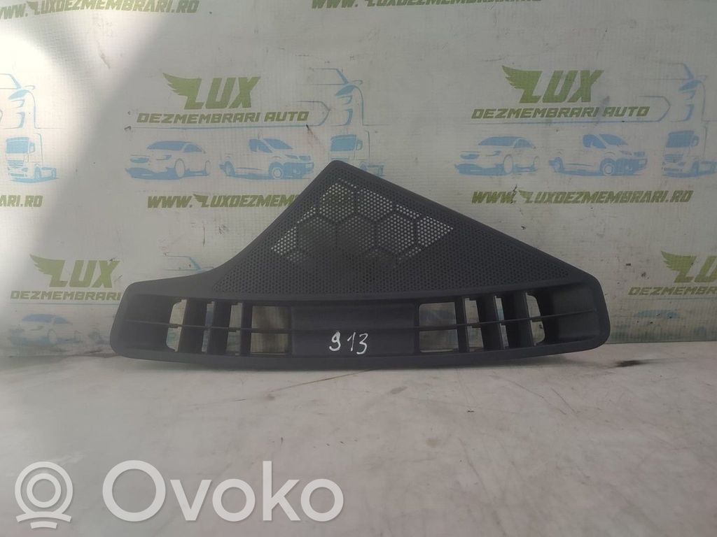 Citroen DS5 Garniture de tableau de bord 