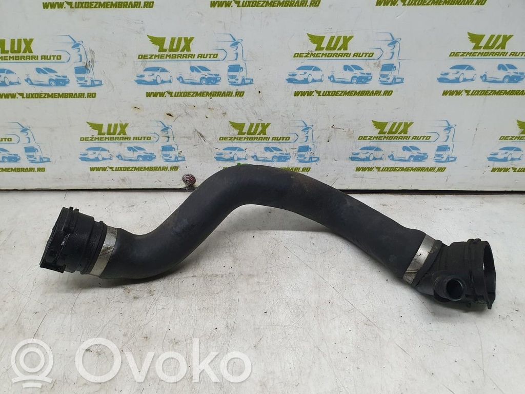 Engine coolant pipe/hose   7789718
