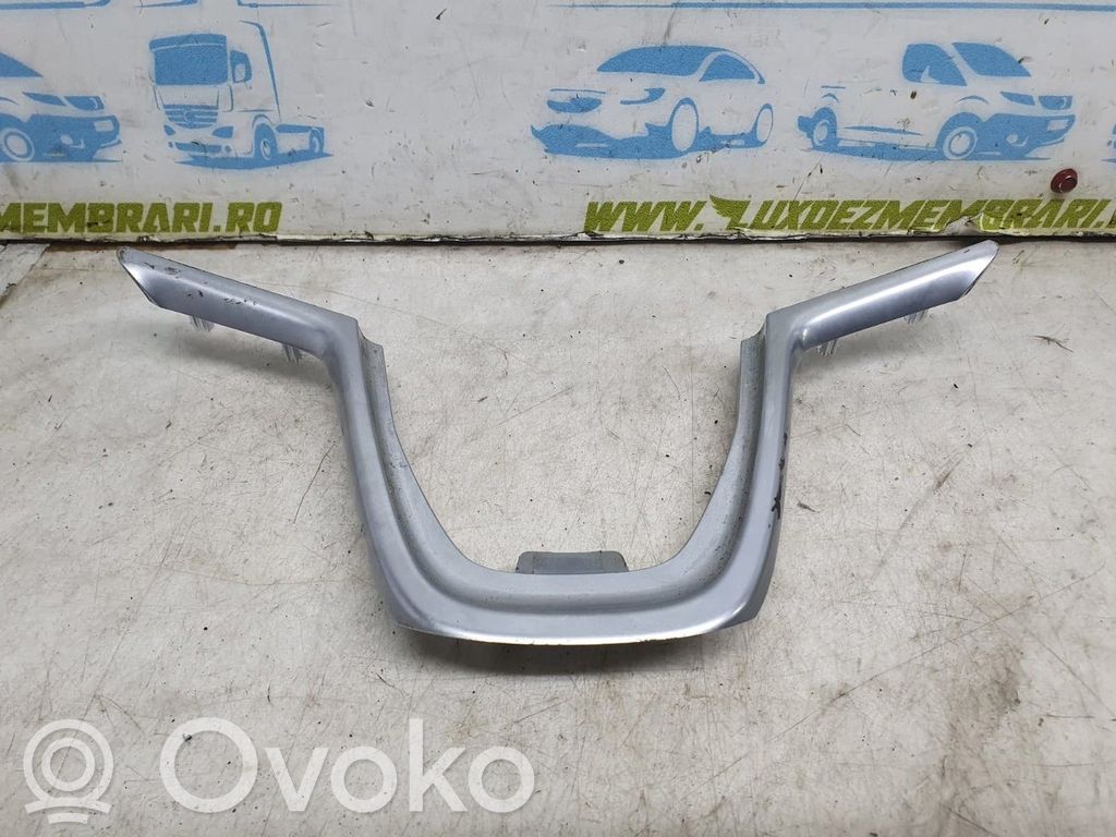 Opel Astra G Zestaw ozdobnych elementów wyposażenia wnętrz 
