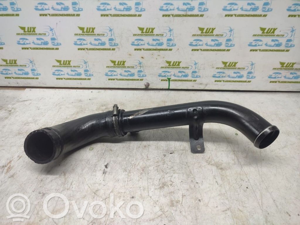 Intercooler hose/pipe   18TDCI