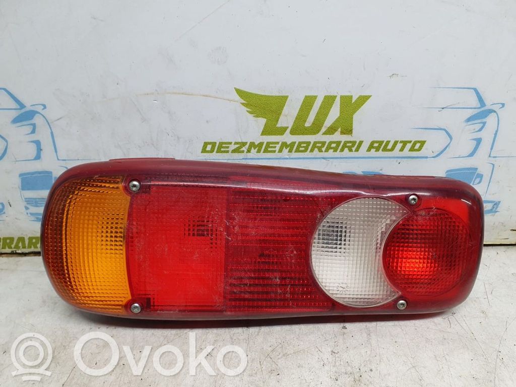 Renault Master III Takavalot 