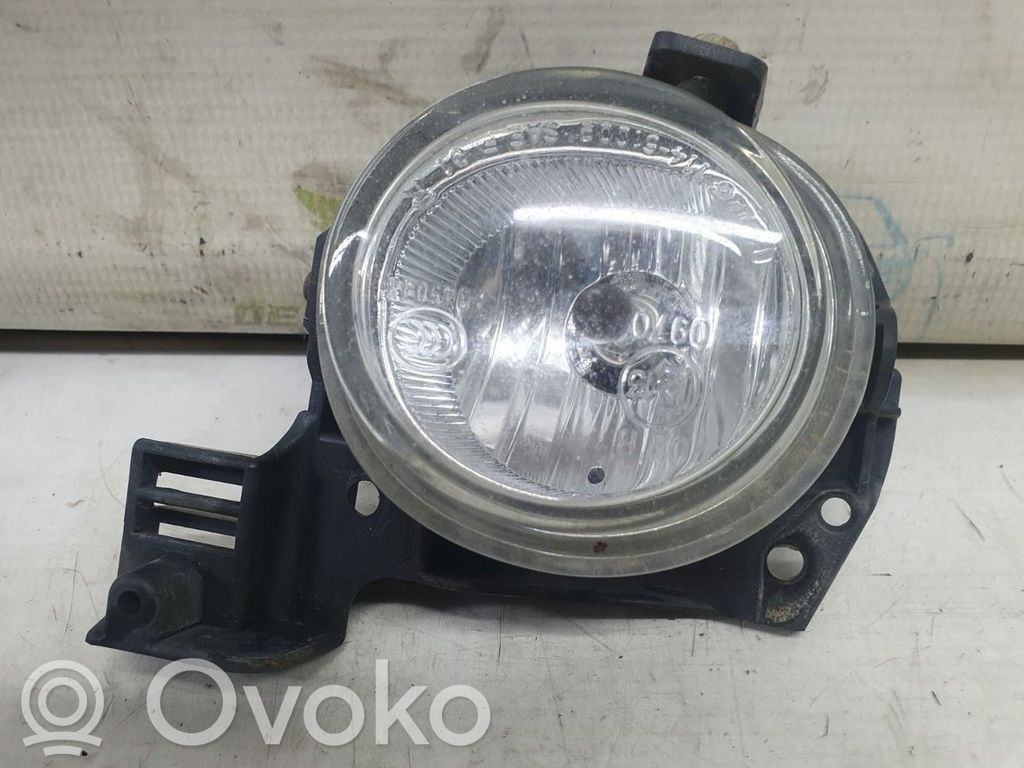 Mazda CX-7 Front fog light 