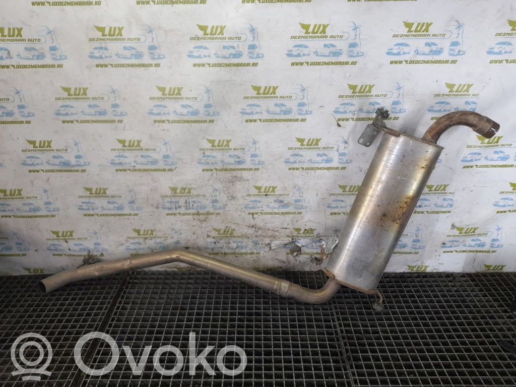 Pakoputki   20HDI