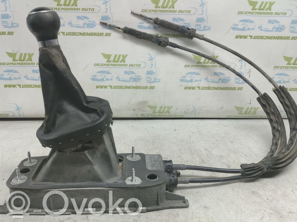 Volkswagen PASSAT B6 Boîte de vitesses manuelle à 6 vitesses