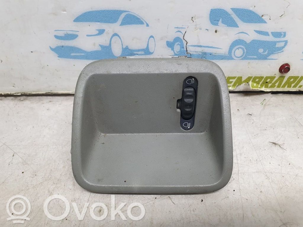 Ford Kuga II Set di finiture decorative interne 