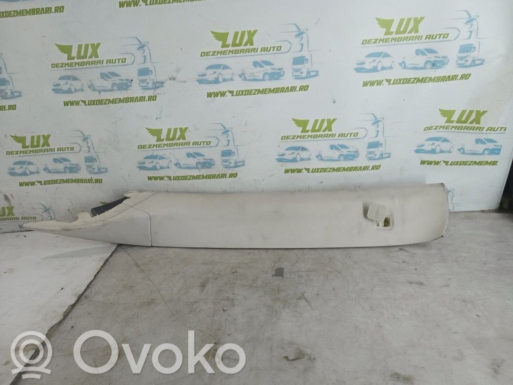 Land Rover Range Rover Sport L494 Set ornamente interior 