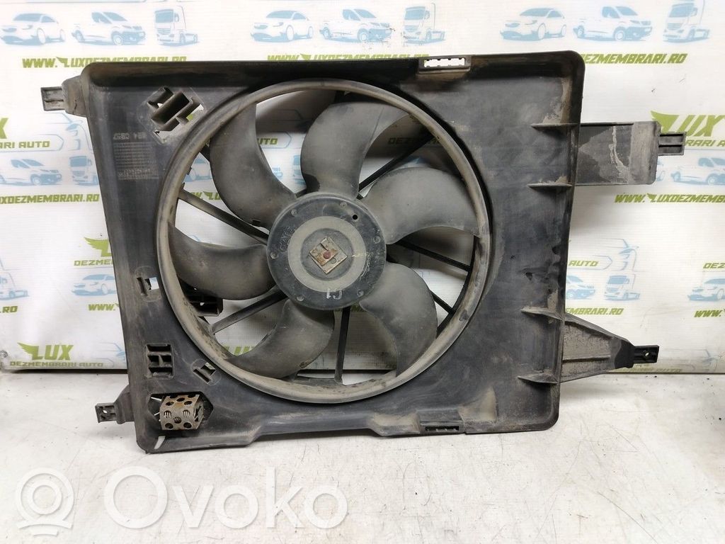 Elektrolüfter   8200151464