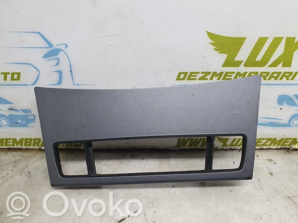 BMW 5 E60 E61 Dashboard trim 