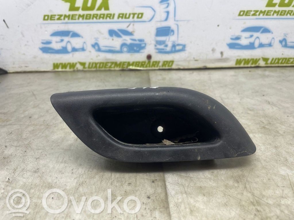 Dacia Spring Manecilla interna puerta delantera 