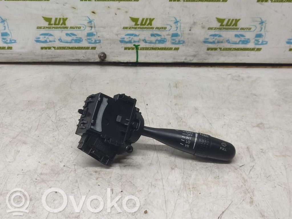 Suzuki SX4 Leva comando tergicristalli 