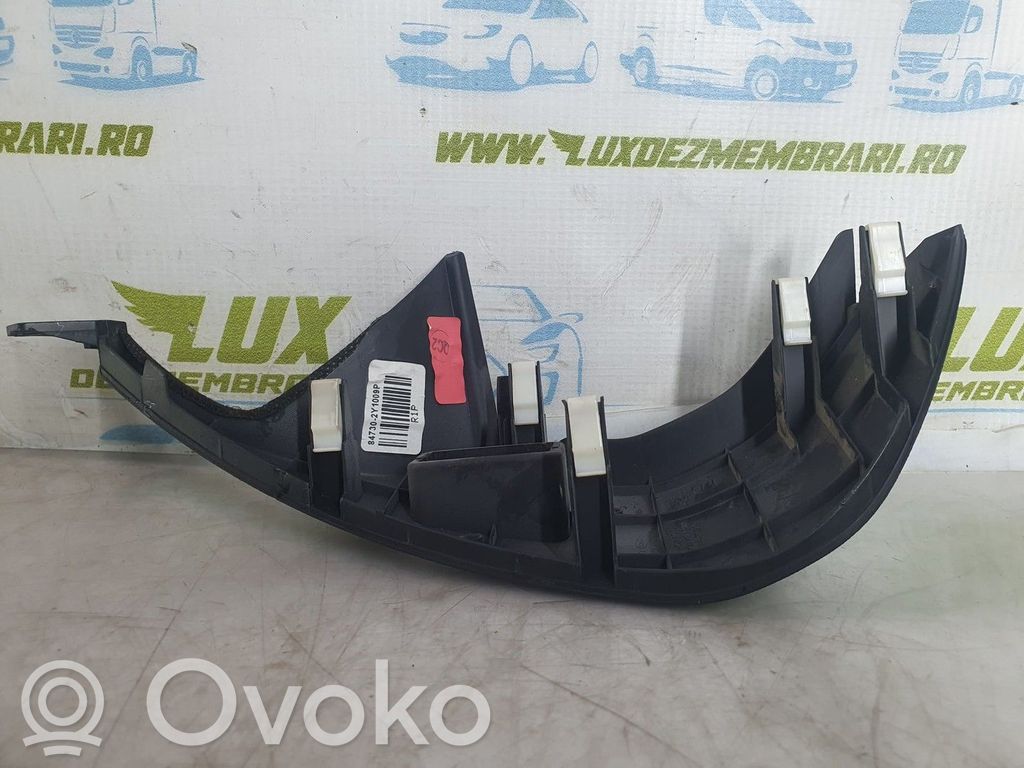 Hyundai ix35 Mască ușă față (turnată) 