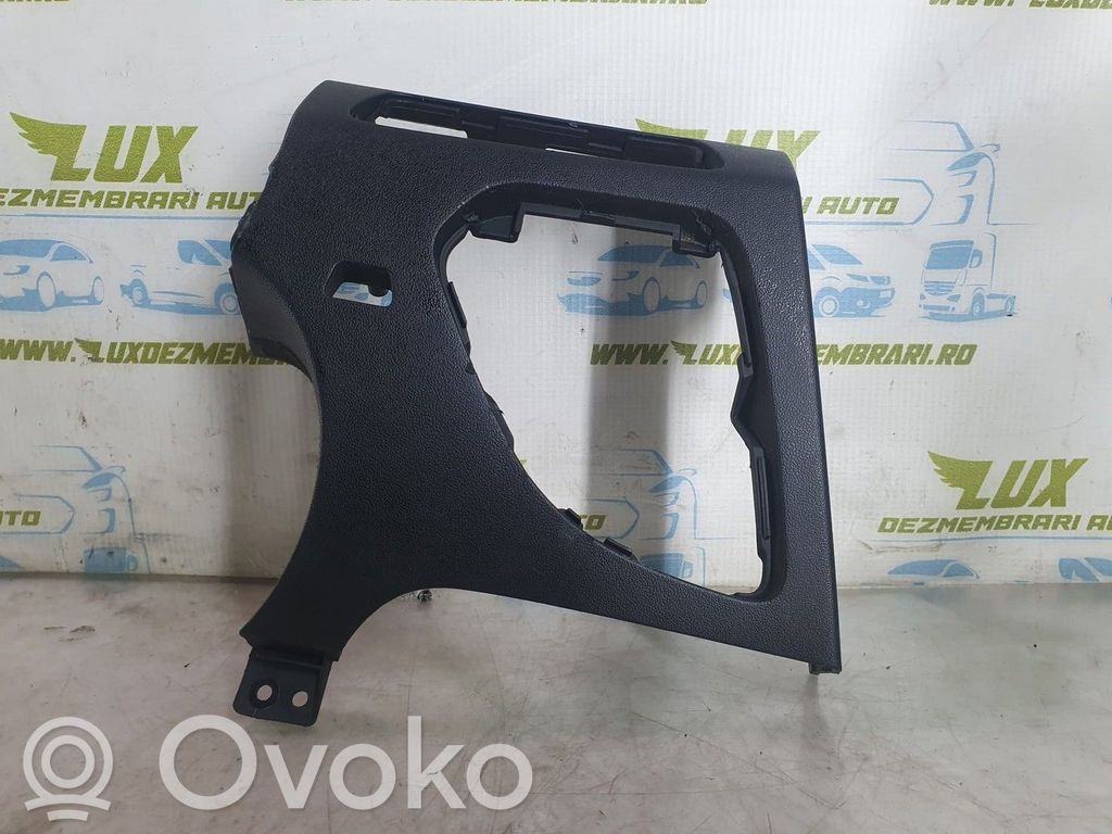 Hyundai ix35 Mască ușă față (turnată) 