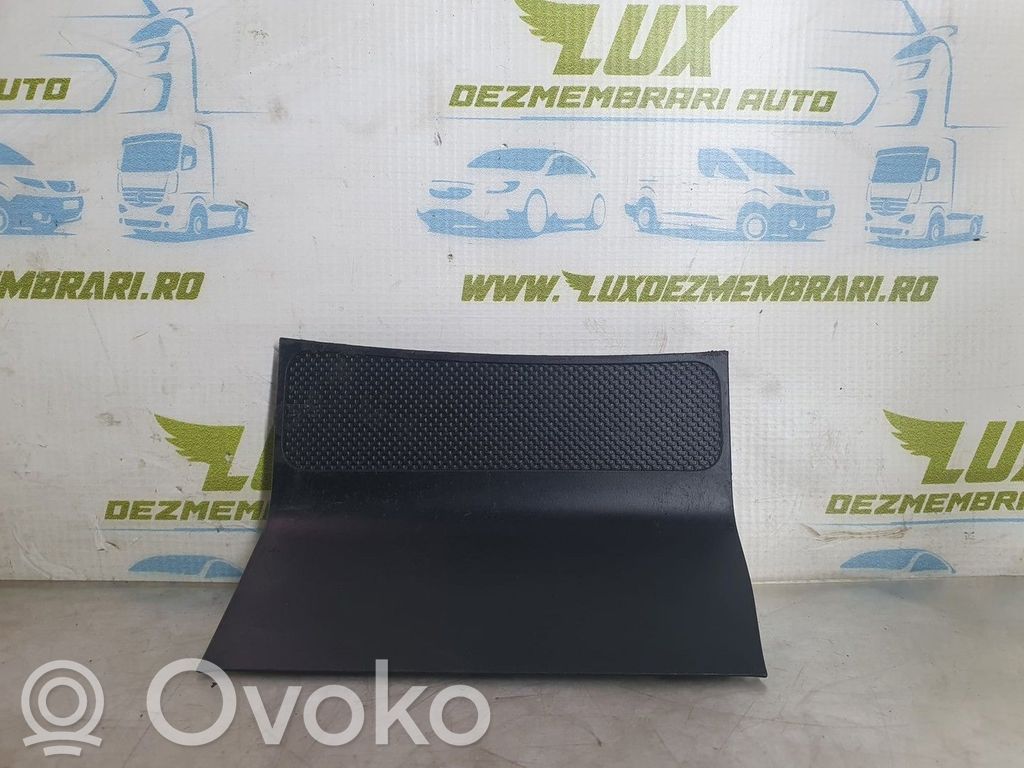 Hyundai ix35 Mască ușă față (turnată) 