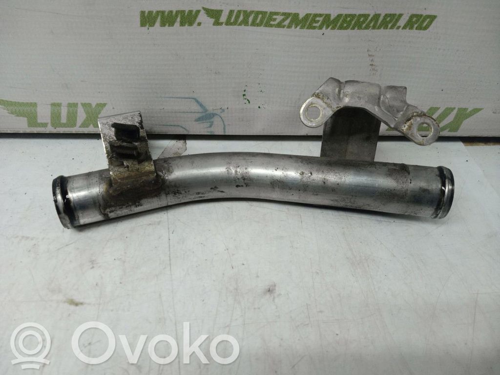 Opel Meriva A Furtun/conductă intercooler