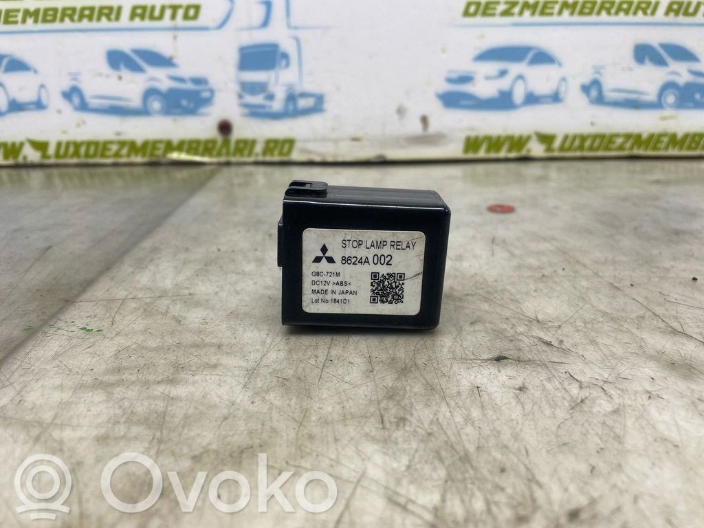 Mitsubishi ASX Lichtmodul Lichtsensor 