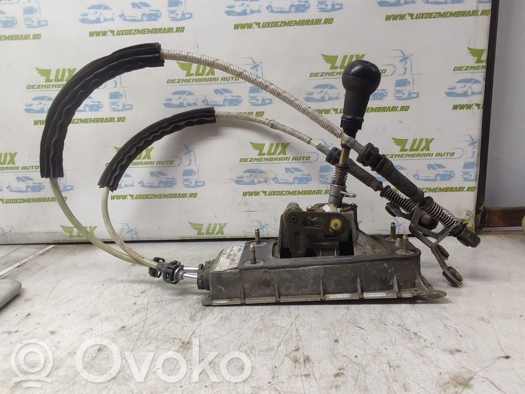 Seat Ibiza III (6L) Scatola del cambio automatico