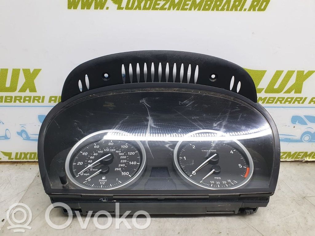 Muut kojelaudan osat   A2C53299572