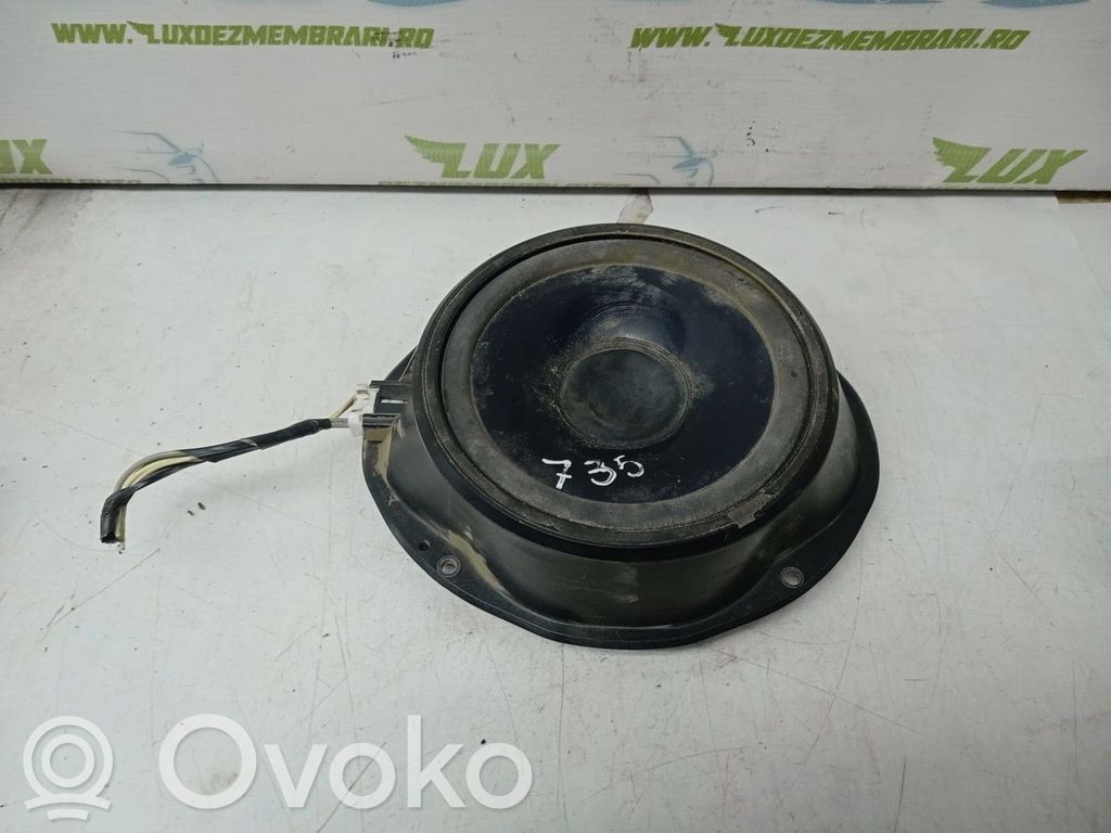 Etuoven kaiutin   3M5T18808DD