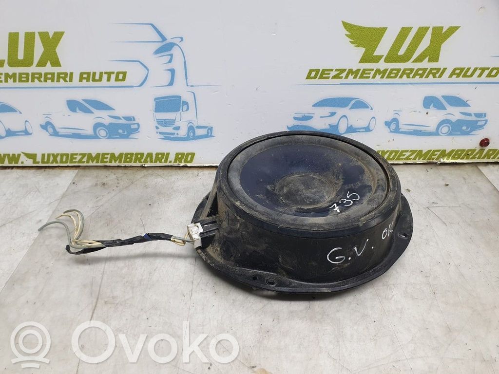 Ford Focus Altoparlante portiera anteriore