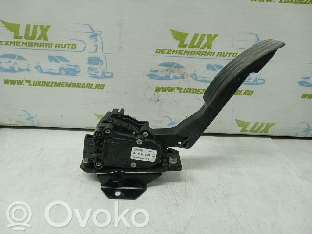 Gaspedal   8200386506D