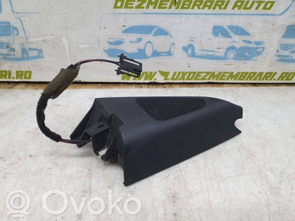Etuoven diskanttikaiutin   3C0837994