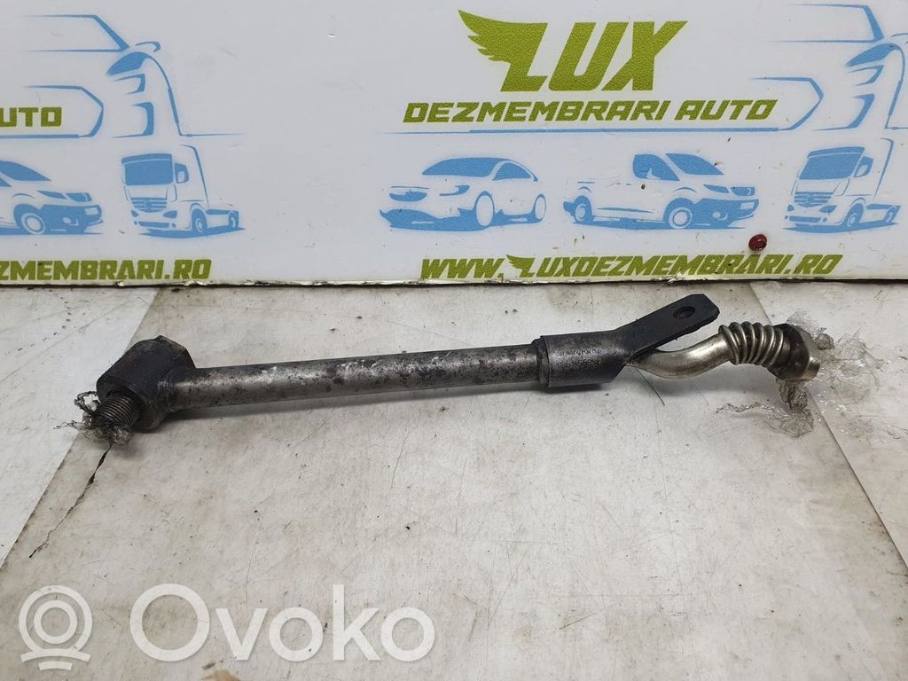 Volkswagen PASSAT B6 Tuyau graissage turbo 