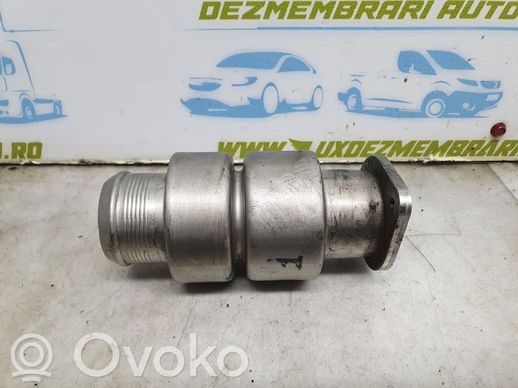 Ford Focus Tubo flessibile intercooler 