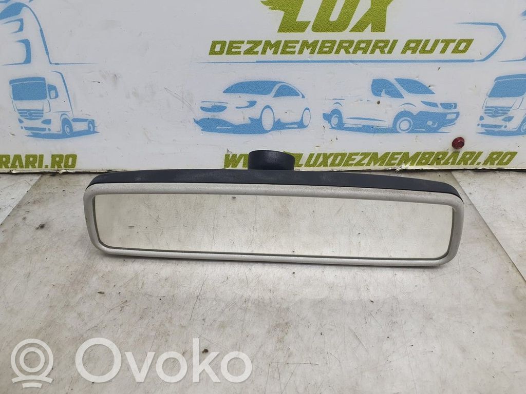 Espejo retrovisor (interior)   E9014026
