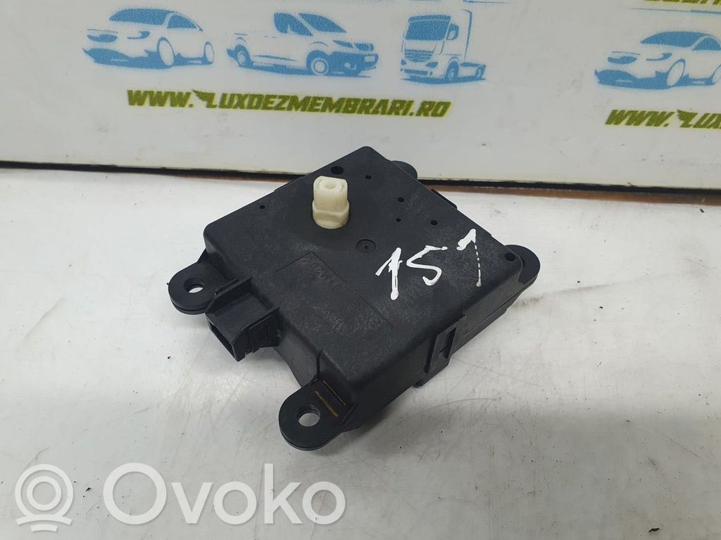 Renault Laguna III Motorino attuatore ricircolo aria dell’A/C