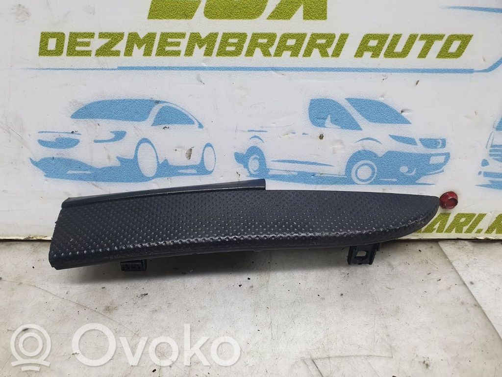 Chevrolet Aveo Mască ușă față (turnată)
