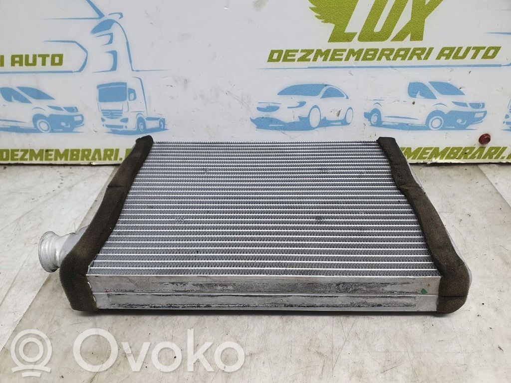 Audi A4 S4 B8 8K Ventilator aerotermă 