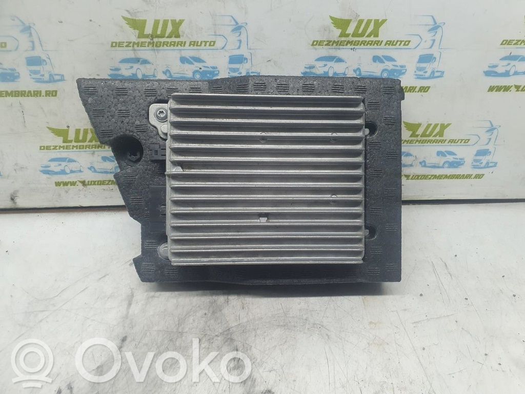 BMW 2 F22 F23 Kit sistem audio 