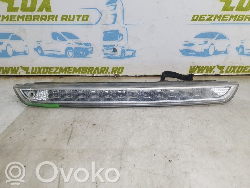 Peugeot 508 Luci posteriori 