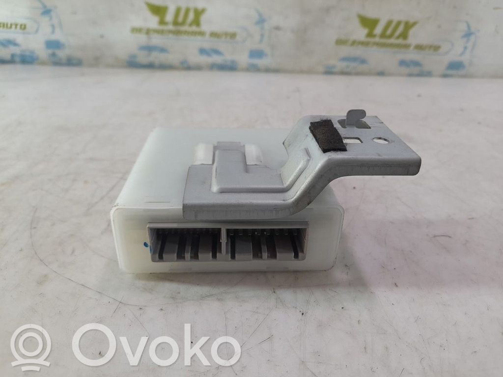 Engine control unit/module ECU   28550JY00A