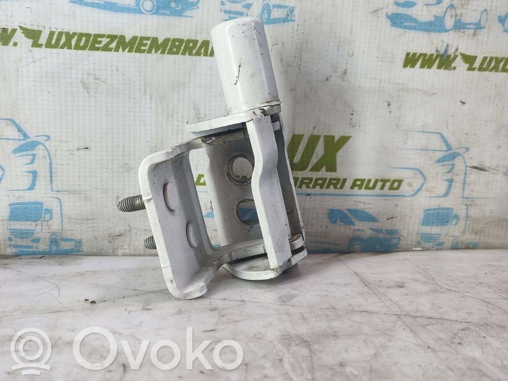 Renault Zoe Cerniera superiore della portiera anteriore 