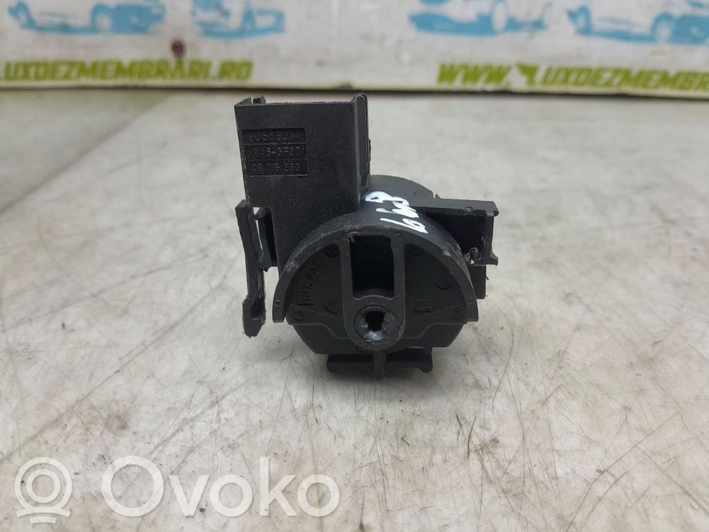 Engine start stop button switch   90589314