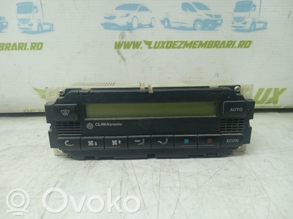 Volkswagen PASSAT B5 Schalter Klimaanlage 