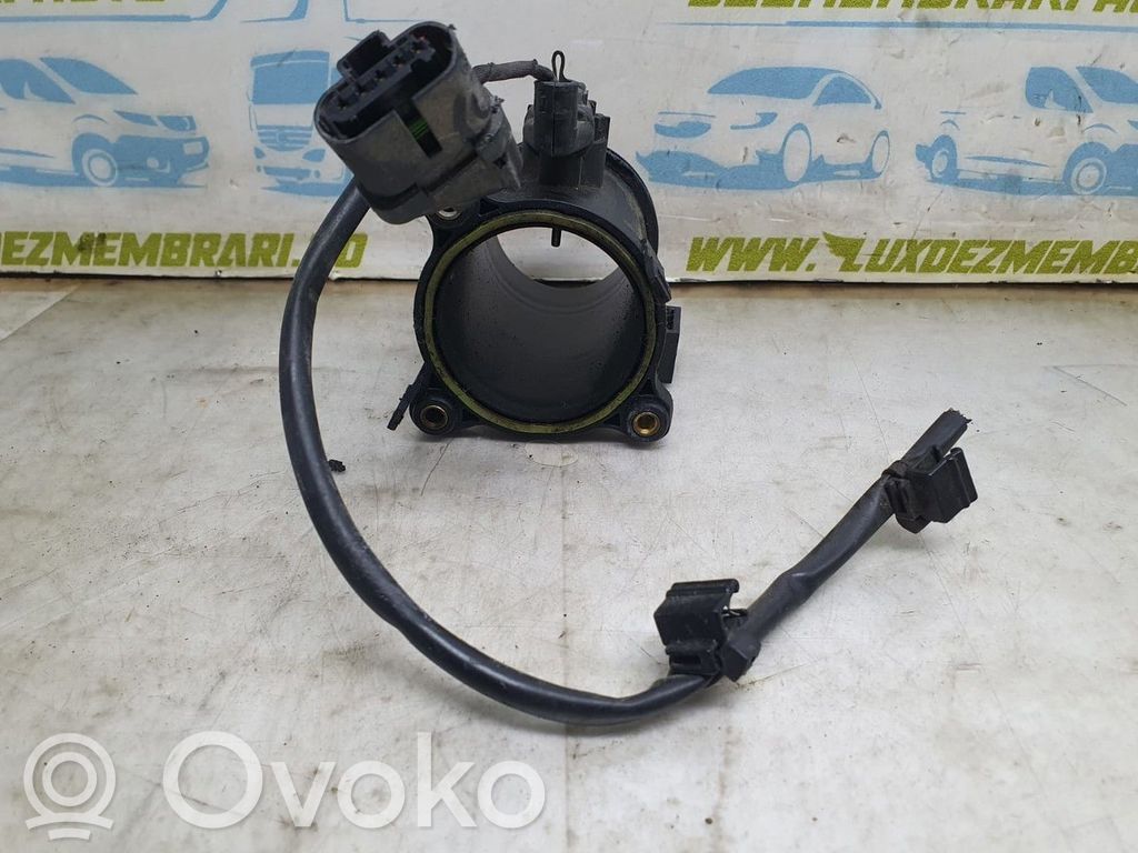 BMW 1 F20 F21 Misuratore di portata d'aria 