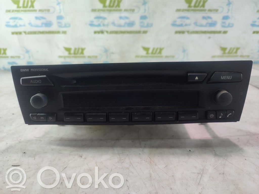 BMW 3 E36 Kit del sistema de audio 