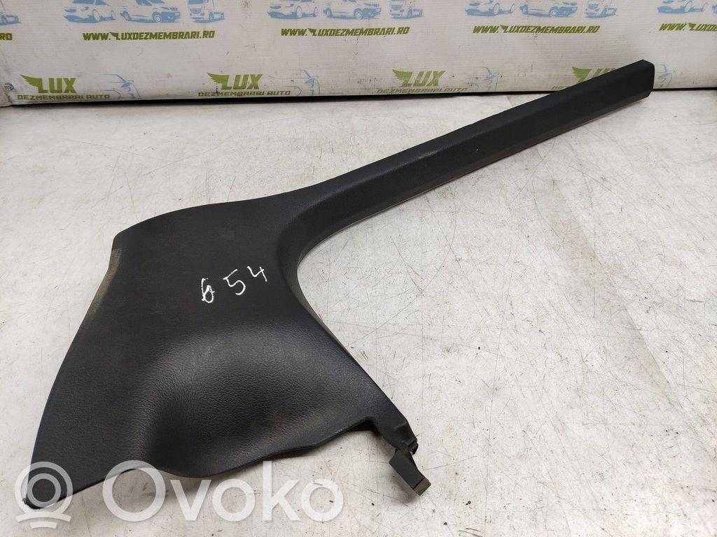 Audi A4 S4 B7 8E 8H Moulure de porte avant 
