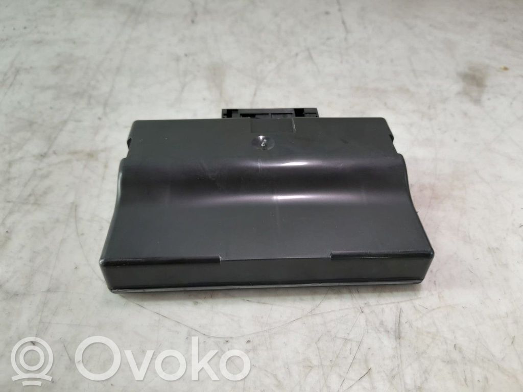 Unitate control motor/modul ECU   4H0907468D