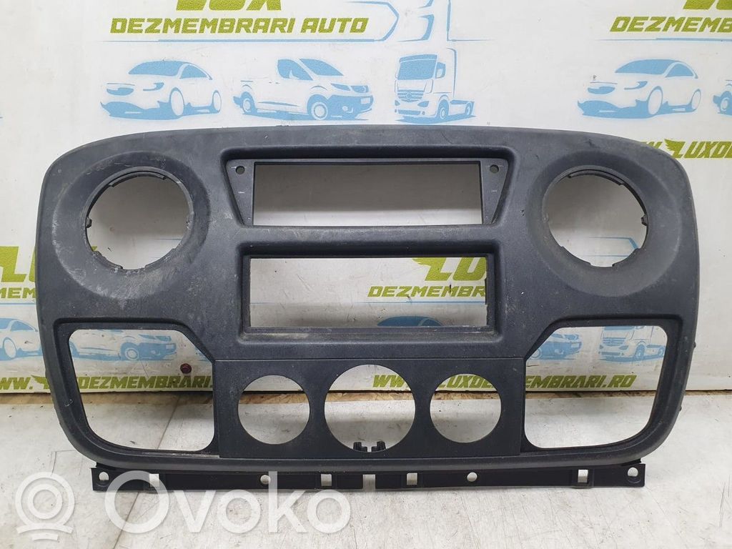 Opel Movano B Grille d'aération arrière