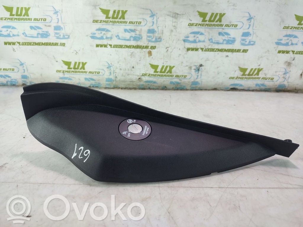 Hyundai ix20 Rivestimento della portiera anteriore (modanatura)