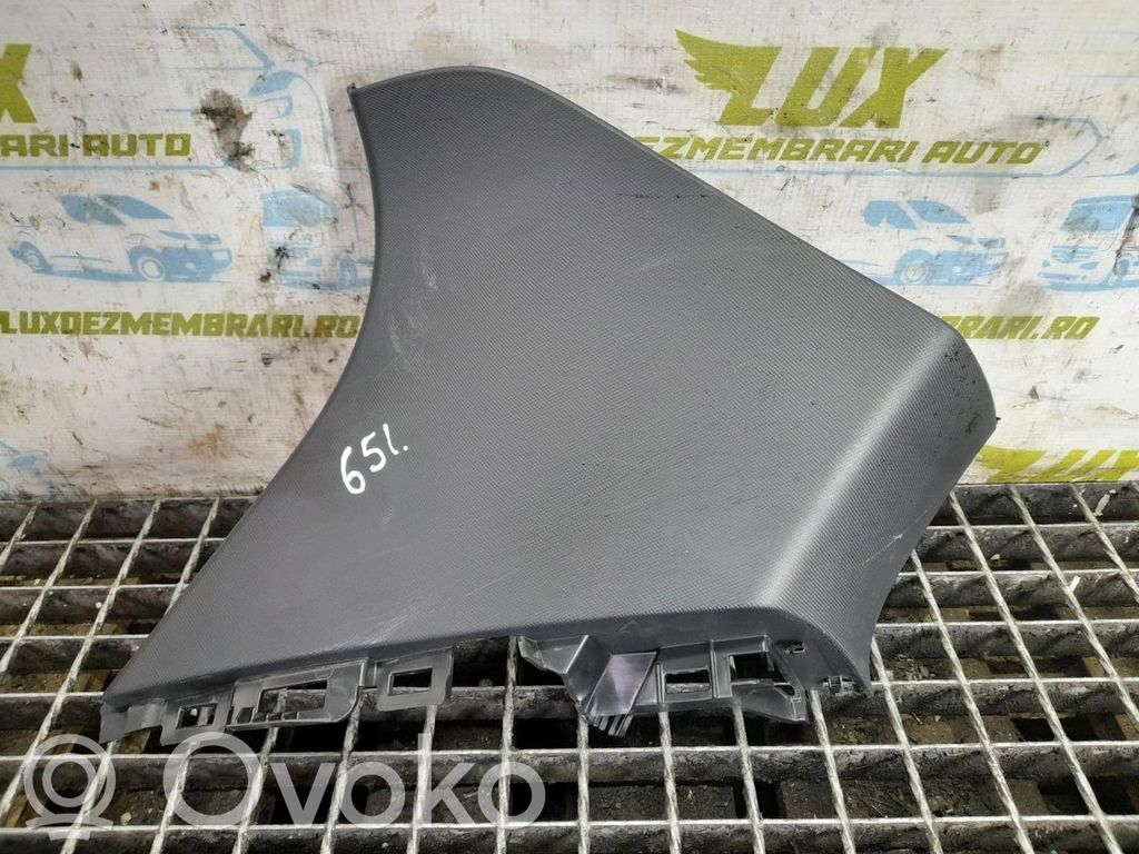 Audi Q5 SQ5 FY Rivestimento della portiera anteriore (modanatura) 